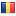 meuserlib.org server is located in Romania